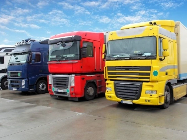 Antalya Bornova Nakliye